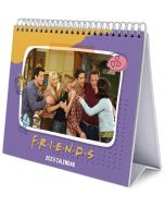 Настолен календар Friends, 2023 година