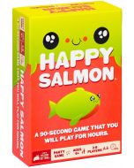 Настолна игра: Happy Salmon