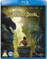 The Jungle Book (Blu-Ray)