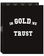 Класьор In Gold We Trust