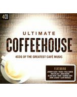 Ultimate Coffeehouse (4 CD)