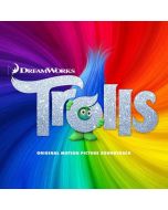 Trolls OST (CD)