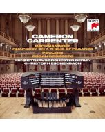 Rachmaninoff: Rhapsody (CD)