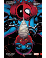 Spider-man/deadpool Vol. 3: Itsy Bitsy