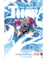 Mighty Thor Vol. 2 Lords of Midgard PB