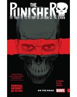 The Punisher Vol. 1 On the Road