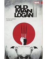 Wolverine: Old Man Logan Vol. 3 The Last Ronin