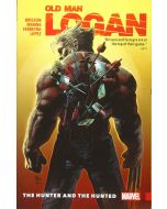 Wolverine Old Man Logan Vol. 9