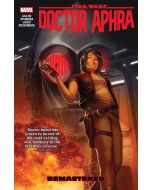 Star Wars Doctor Aphra Vol. 3 Remastered