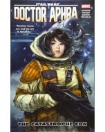 Star Wars Doctor Aphra Vol. 4