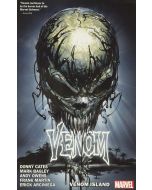 Venom by Donny Cates Vol. 4: Venom Island