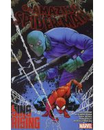 Amazing Spider-man By Nick Spencer, Vol. 9: Sins Rising
