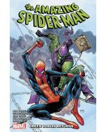 Amazing Spider-man By Nick Spencer, Vol. 10