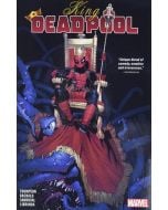King Deadpool Vol. 1