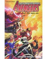 Avengers by Jason Aaron Vol. 8: Enter the Phoenix