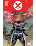 X-Men by Jonathan Hickman Vol. 3