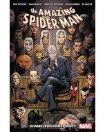 Amazing Spider-man By Nick Spencer Vol. 14: Chameleon Conspiracy