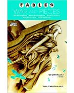 Fables Vol. 11: War and Pieces