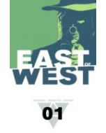 EAST OF WEST VOL 1 THE PROMISE