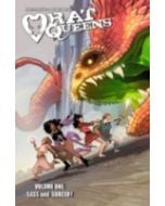 Rat Queens Volume 1 Sass and Sorcery