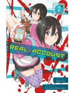 Real Account Volume 2