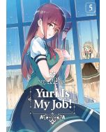 Yuri Is My Job, Vol. 5