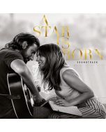 A Star Is Born OST (CD)