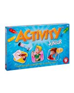 Игра: Activity Junior