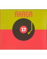 Акага 27 (CD)