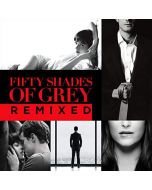 Fifty Shades Of Grey Remixed OST (CD)
