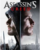 Assassin's Creed (Blu-Ray 3D)