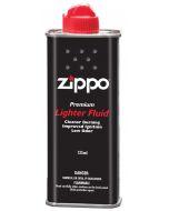 Бензин за запалка ZIPPO