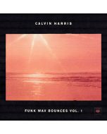 Funk Wav Bounces Vol. 1 (CD)