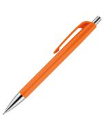 Автоматичен молив Caran D'Ache 888 Infinite 0,7, оранжев