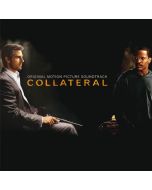 Collateral OST (CD)