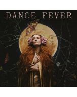 Dance Fever (CD)