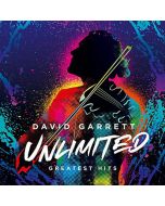 Unlimited Greatest Hits (CD)