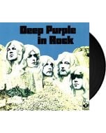 Deep Purple In Rock (VINYL)