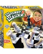 Детска игра Funville - Шахмат и шашки