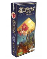 Разширение за настолна игра Dixit: 6 Memories