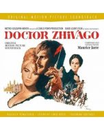 Doctor Zhivago OST (CD)