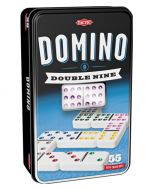 Домино - Double Nine