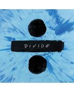 Divide (÷) (CD)
