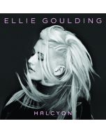Halcyon (CD)