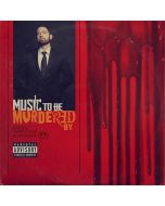 Music To Be Murdered By (Local CD)