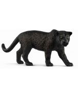 Фигурка Schleich: Черна пантера