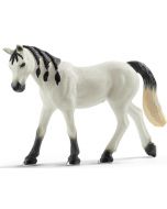 Фигурка Schleich: Арабска кобила, бяла