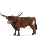 Фигурка Schleich: Тексаски дългорог бик