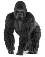 Фигурка Schleich: Мъжка горила