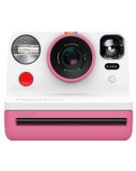 Фотоапарат за моменти снимки Polaroid Now - Pink